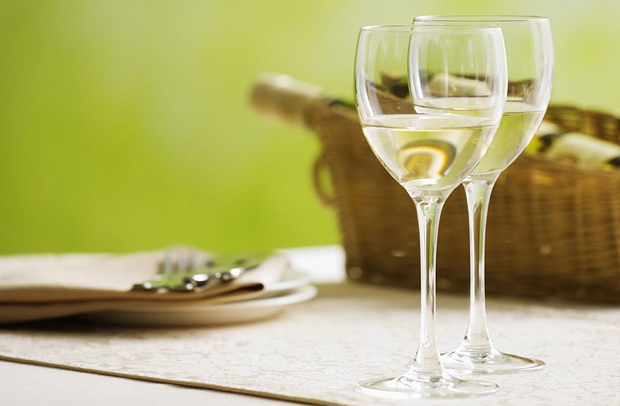 german-riesling Германски ризлинг и комбинацията му с храна